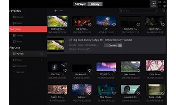 5KPlayer for Mac - Download it from habererciyes for free